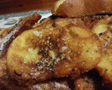 Foto del paso 3 de la receta: Mis torrijas de Carnaval!