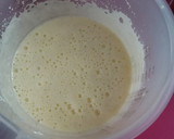 Foto del paso 2 de la receta: Delicias de cerezas