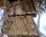 A picture of step 3 of Easy Crockpot Babyback Ribs.