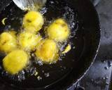 Vada Pav Spicy Dry garlic Chutney recipe step 8 photo