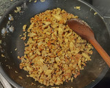 Foto del paso 4 de la receta: Croquetas de pollo (o de lo que te haga feliz)