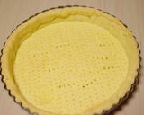 A picture of step 8 of Rich Chocolate Tart.