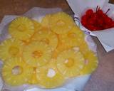 Mike's Lazy Pineapple Upsidedown Cakes recipe step 4 photo