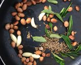 ચટણી(Chutney Recipe in Gujarati) રેસીપી સ્ટેપ1ફોટો