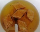 صورة لخطوة 2 من وصفة مقروط لعسل