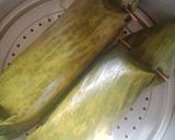 Foto langkah ke 4 dari resep Pepes Katuk.