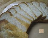 A picture of step 11 of Reco's Family's Favorite Fluffy and Crisp Whole Grain Loaf.
