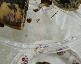 صورة لخطوة 12 من وصفة ماربل كيك بالحليب الساخن🥧🥛