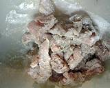 Alligator nuggets recipe step 3 photo