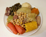 Foto del paso 7 de la receta: Puchero canario de Tenerife
