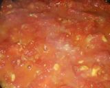 হেলদি ক্রিমি টম্যাটো স্যুপ (healthy creamy tomato soup recipe in Bengali) রেসিপি ধাপ - 4 ছবি