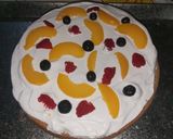 Foto del paso 6 de la receta: Pastel encapsulado