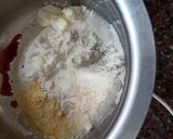 जिलेबी (jalebi recipe in marathi) रेसिपी स्टेप 2 फोटो
