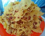 Foto langkah ke 5 dari resep Rempeyek Kacang Tanah.