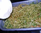 Foto del paso 12 de la receta: Fideos gratinados al horno de mi bisabuela con dos tipos de salsas