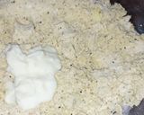 صورة لخطوة 2 من وصفة كعك اليانسون