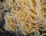 Honey and Spaghetti, a Tribute recipe step 4 photo