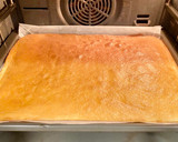 Foto del paso 4 de la receta: Brazo gitano con salmón ahumado