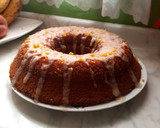 Foto del paso 4 de la receta: Queque de Naranja