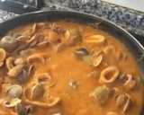 Foto del paso 11 de la receta: Fideuá con merluza