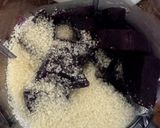 Foto langkah ke 1 dari resep Kue Talam Ubi Ungu.