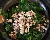 Foto del paso 3 de la receta: Pimientos rellenos vegetarianos en air fryer