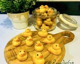 Foto langkah ke 8 dari resep Nastar Bebek.