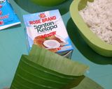 Foto langkah ke 4 dari resep Lupis.