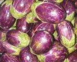 صورة لخطوة 1 من وصفة المكدوس