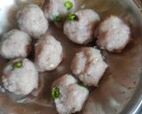 চিংড়ির জল বড়া(Chingrir Jolbora recipe in Bengali) রেসিপি ধাপ - 1 ছবি