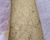 Foto del paso 5 de la receta: Pan sin gluten de trigo sarraceno, nueces y cúrcuma