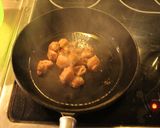 Foto del paso 3 de la receta: Otro almuerzo RACINGUISTA (para campeones)