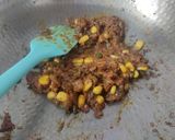 मसाला पाँव (masala pav recipe in hindi) रेसिपी चरण 2 फोटो