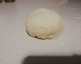 Foto del paso 5 de la receta: Pasta casera SIN HUEVO *Sorrentino*