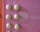 Foto langkah ke 3 dari resep Bakpao.
