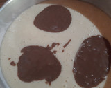 Foto del paso 5 de la receta: Torta de vainilla o marmolada
