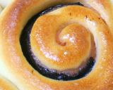 A picture of step 9 of Easy Small Bread Rolls.