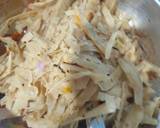 Chatpata Rotli Noodles recipe step 3 photo