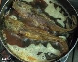 Foto langkah ke 1 dari resep #936 Mangut Lele Khas Yogyakarta.