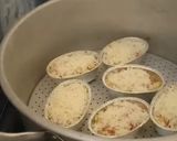 Foto langkah ke 6 dari resep Macaroni Schotel Kukus.