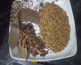 A picture of step 3 of Garam Masala Powder (Homemade).