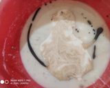 হার্ট কেক (Heart Cake recipe in Bengali) রেসিপির ধাপ 2 ছবি