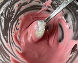 Valentin napi forró csoki bomba recept fázis 4 fotója
