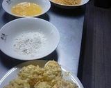 A picture of step 6 of Our "Tamakoro" Egg Croquettes.