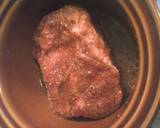 Brad's mojito pork roast recipe step 5 photo