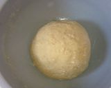 A picture of step 4 of Easy in the Toaster Oven: Healthy Bread.