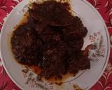 মটন কষা(mutton kosha recipe in Bengali) রেসিপির ধাপ 4 ছবি