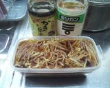 A picture of step 4 of Ultra-Cheap Bean Sprout Diet.