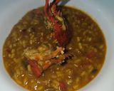 Foto del paso 6 de la receta: Arroz meloso de bogavante