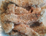 Foto del paso 1 de la receta: Boquerones en adobo
